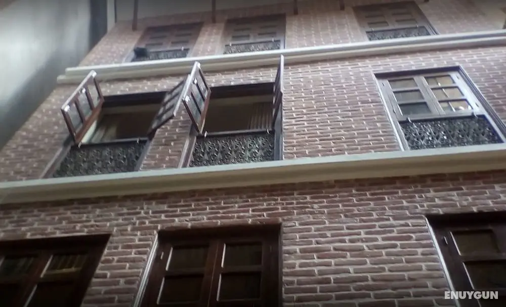 Heritage De Patan - Dış Mekan