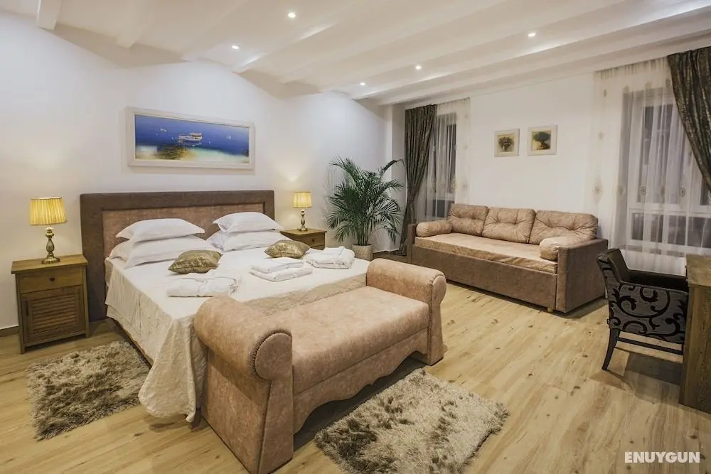 Heritage Hotel Dea Hvar - Öne Çıkan Resim