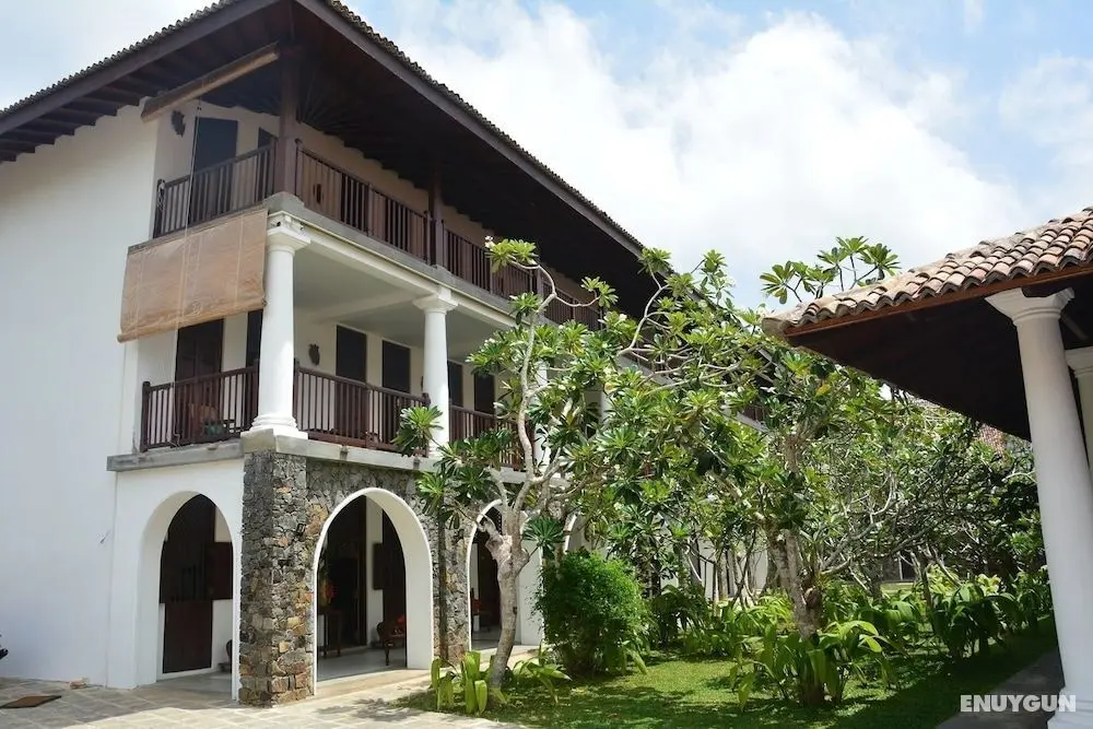 The Heritage Galle Fort - Öne Çıkan Resim