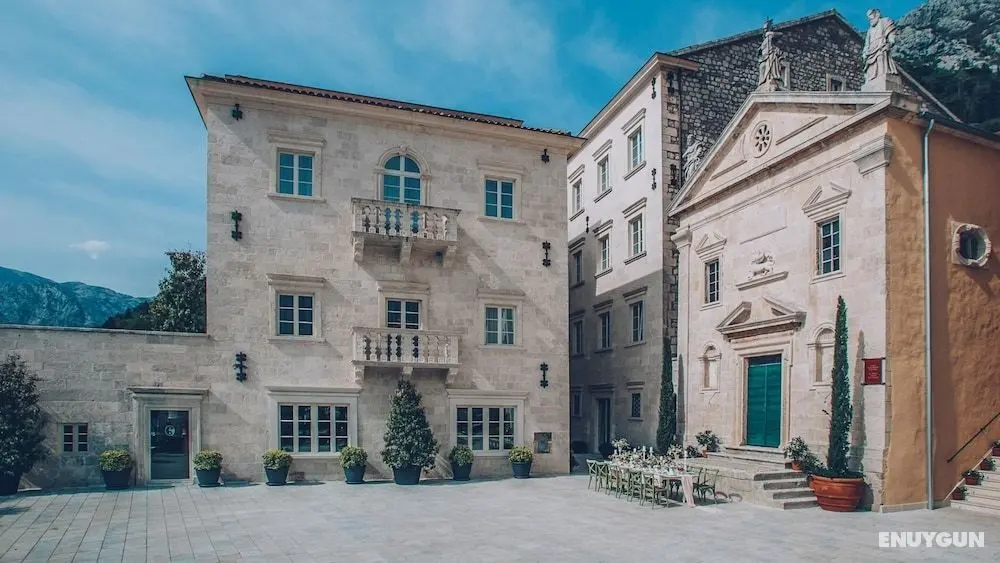 Heritage Grand Perast By Rixos - Öne Çıkan Resim