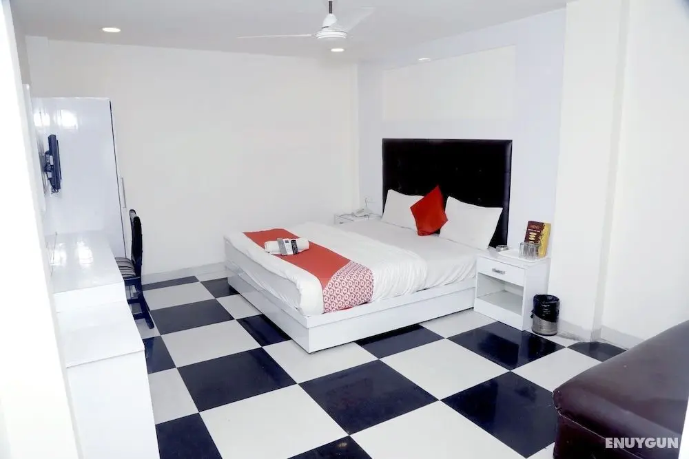 Hotel Heritage Home - Öne Çıkan Resim