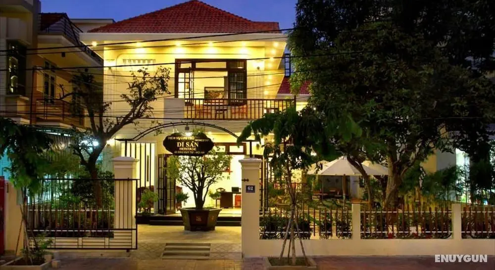 Heritage Homestay - Öne Çıkan Resim