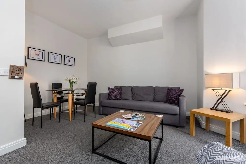 Heritage House Apartments - Öne Çıkan Resim
