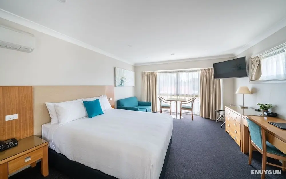 Heritage Inn Bathurst - Öne Çıkan Resim