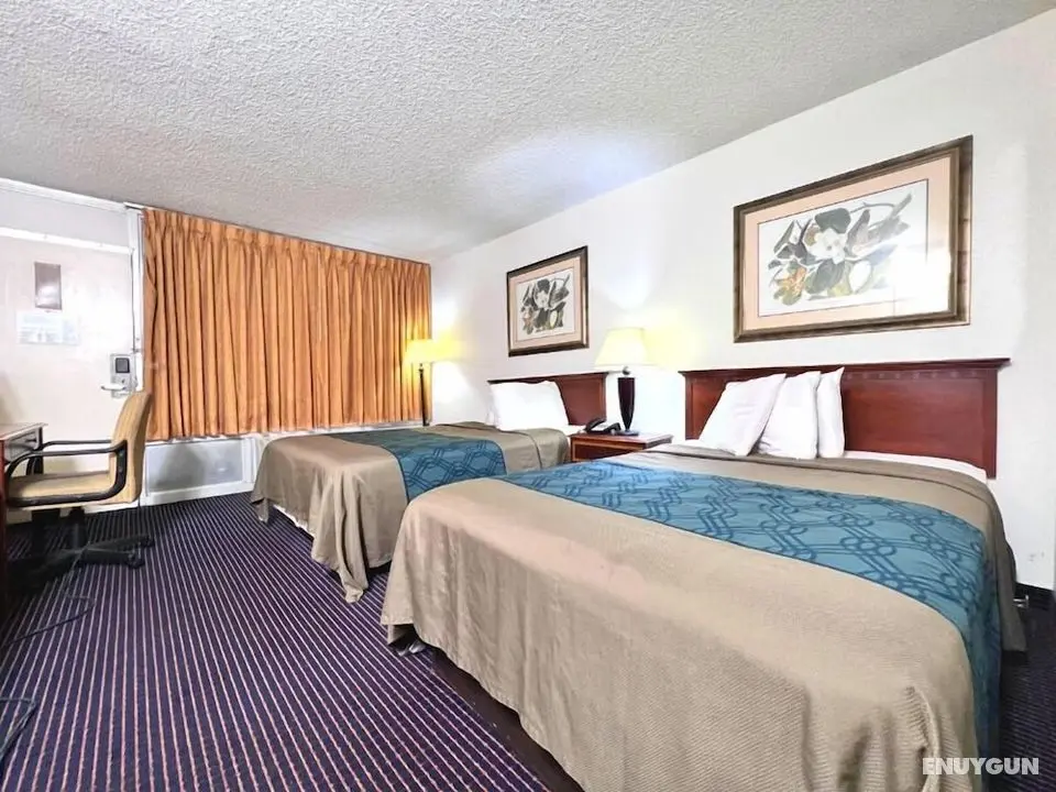 Heritage Inn and Suites - Oda
