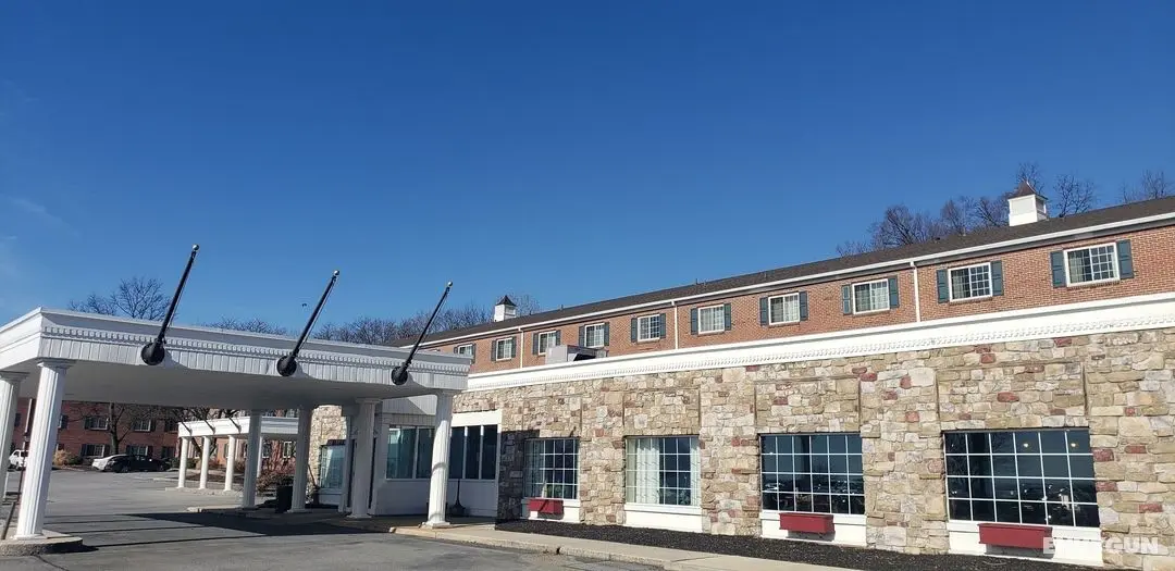 Heritage Hotel Lancaster - Öne Çıkan Resim