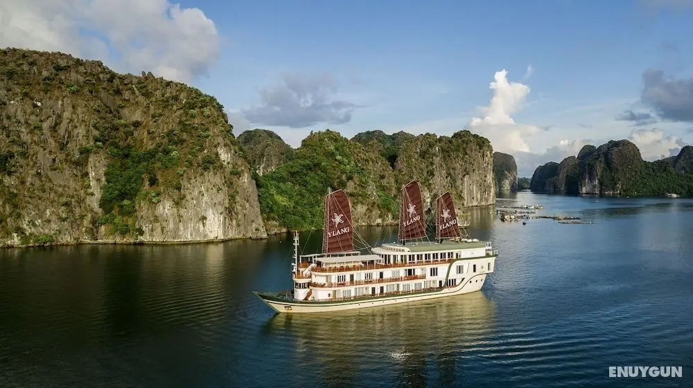 Heritage Line Ylang Cruise - Öne Çıkan Resim