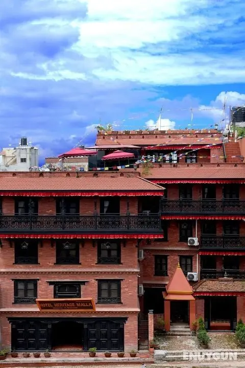 Hotel Heritage Malla - Öne Çıkan Resim