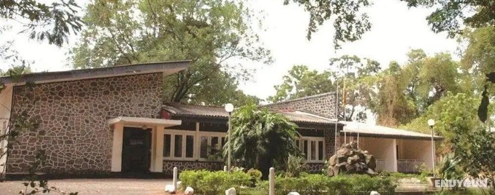Heritage Medawachchiya Resort - Öne Çıkan Resim