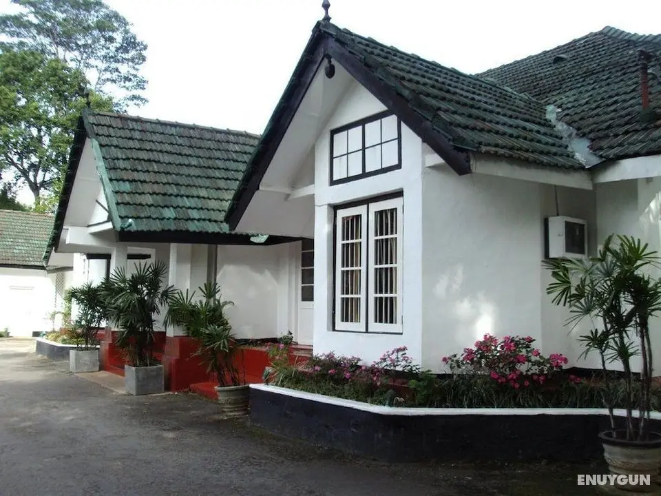 Heritage Pusellawa Bungalow - Öne Çıkan Resim