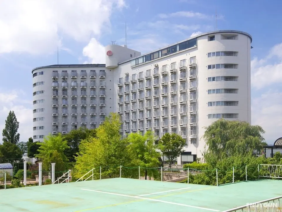Hotel Heritage Resorts - Öne Çıkan Resim