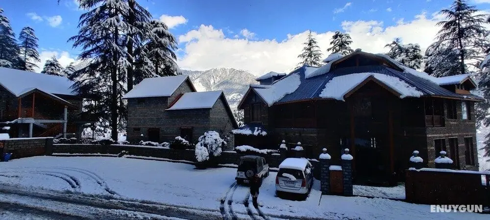 Heritage Satikva Resorts - Öne Çıkan Resim