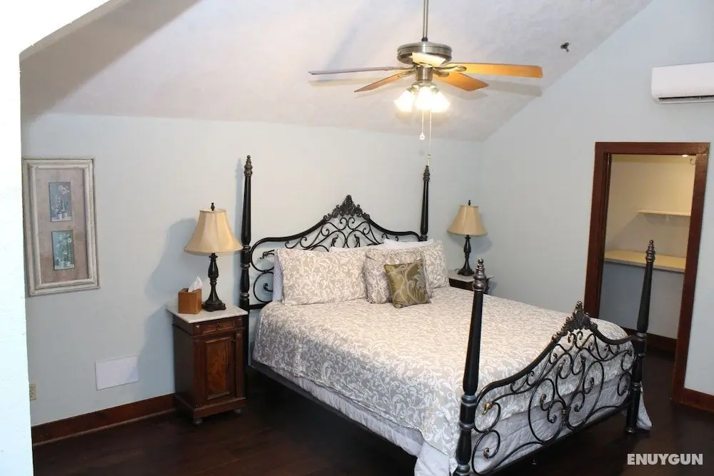 Herlong Mansion Bed & Breakfast - Öne Çıkan Resim