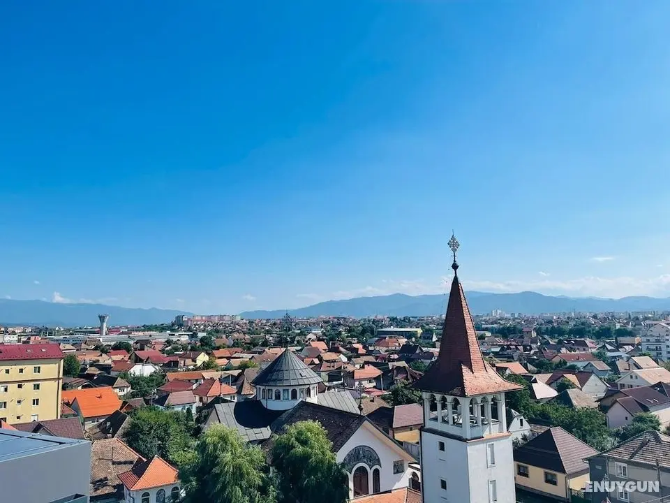 Hermanns Hotel Sibiu - Konum Öne Çıkanlar
