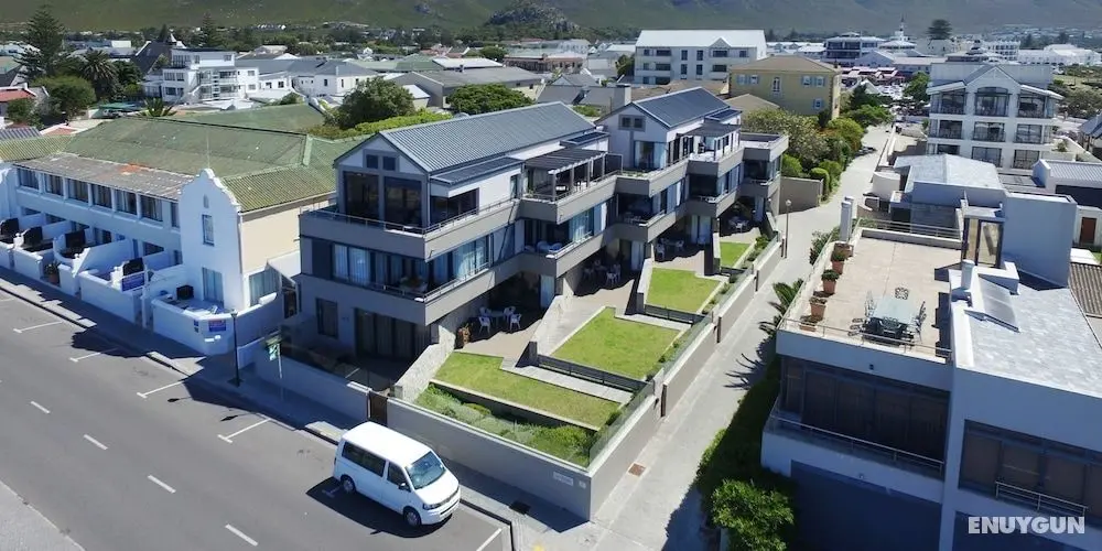 Hermanus Apartments - Öne Çıkan Resim