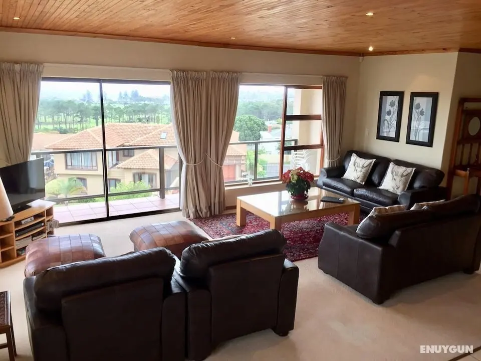 Hermanus Heights Villa - Öne Çıkan Resim