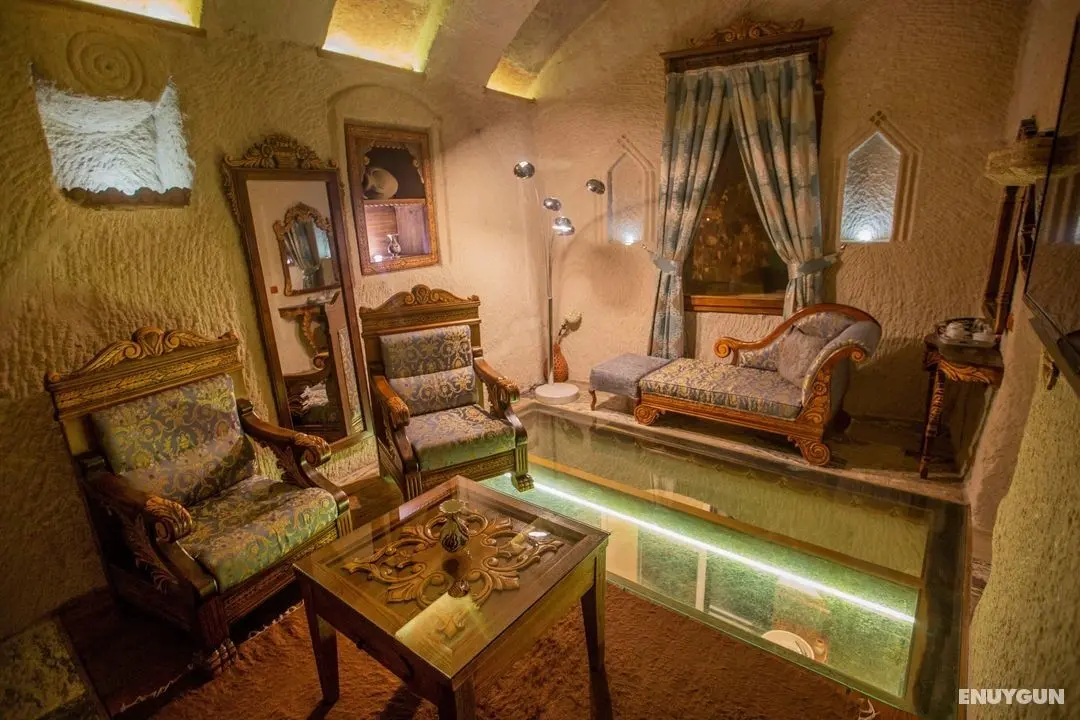Hermes Cave Hotel - Öne Çıkan Resim