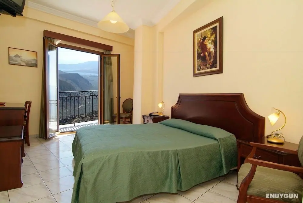 Hermes Delphi Hotel - Öne Çıkan Resim