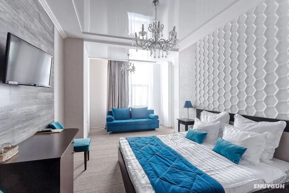 Hermes Hotel - Öne Çıkan Resim