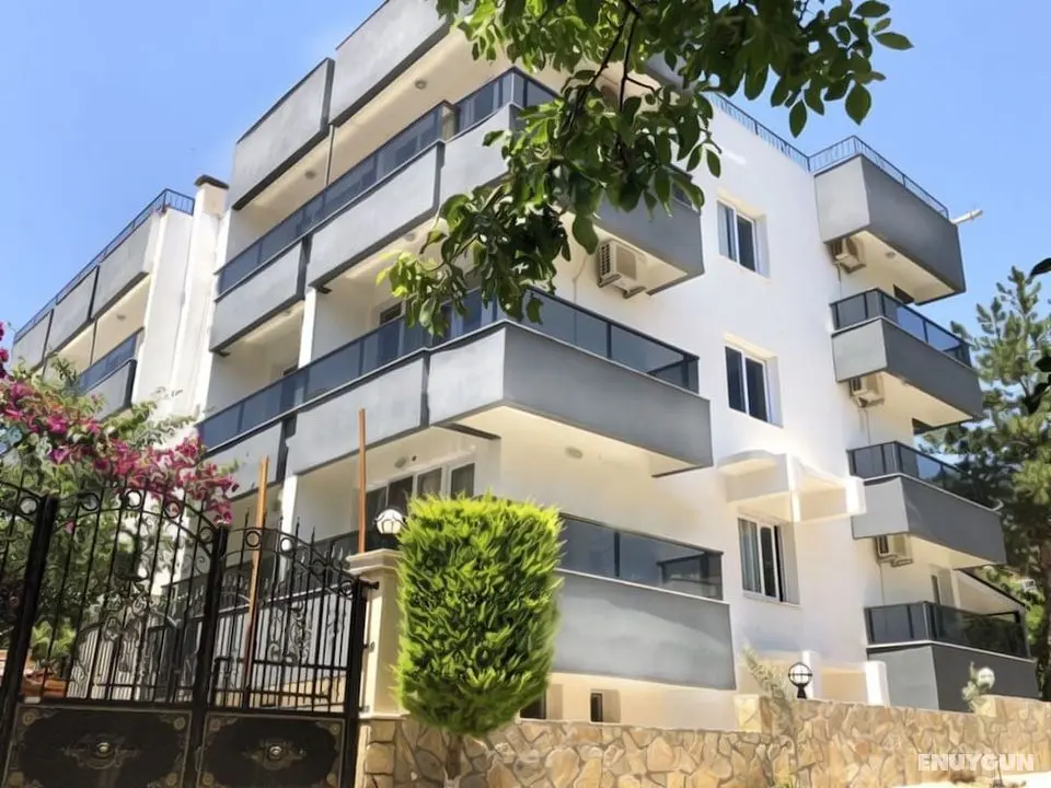 Hermes Hotel Özdere - Öne Çıkan Resim