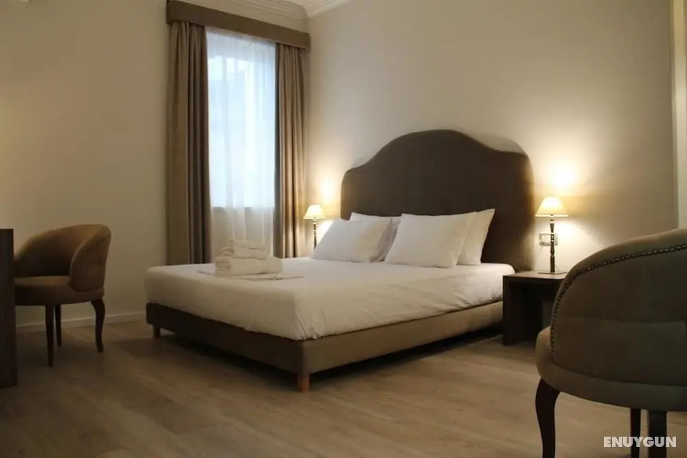 Hermes Tirana Hotel - Öne Çıkan Resim