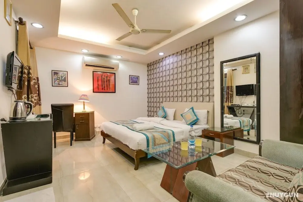 The Hermitage by Cosy Hotels - Öne Çıkan Resim