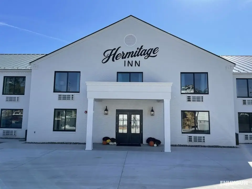 The Hermitage Inn and Taphouse - Öne Çıkan Resim