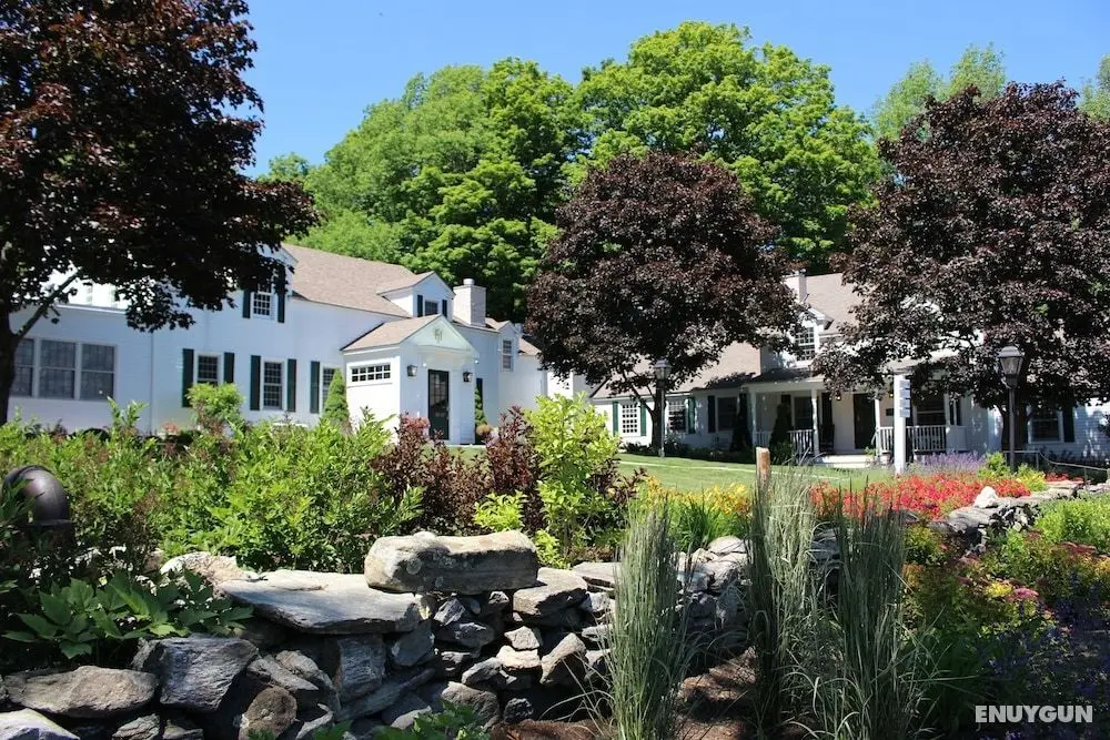 The Hermitage Inn Vermont - Öne Çıkan Resim