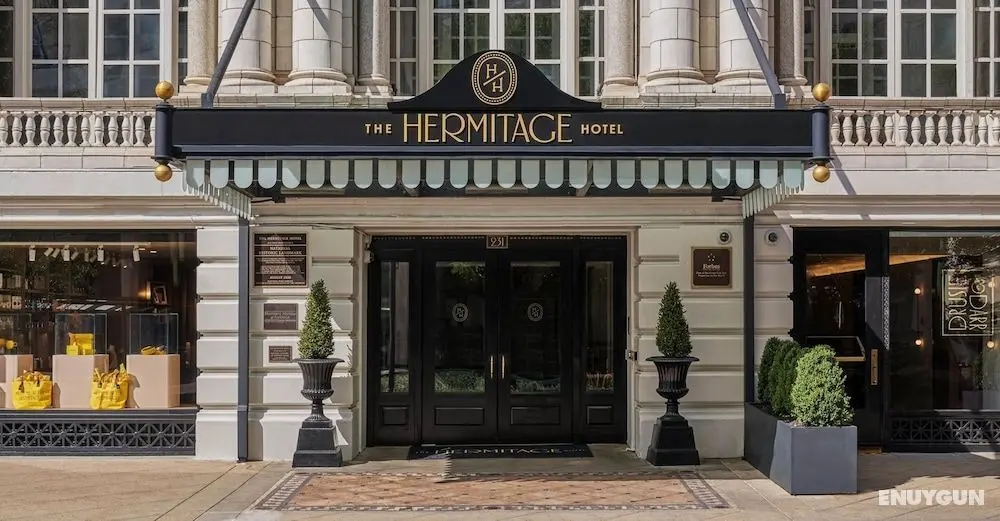 The Hermitage Hotel - Öne Çıkan Resim