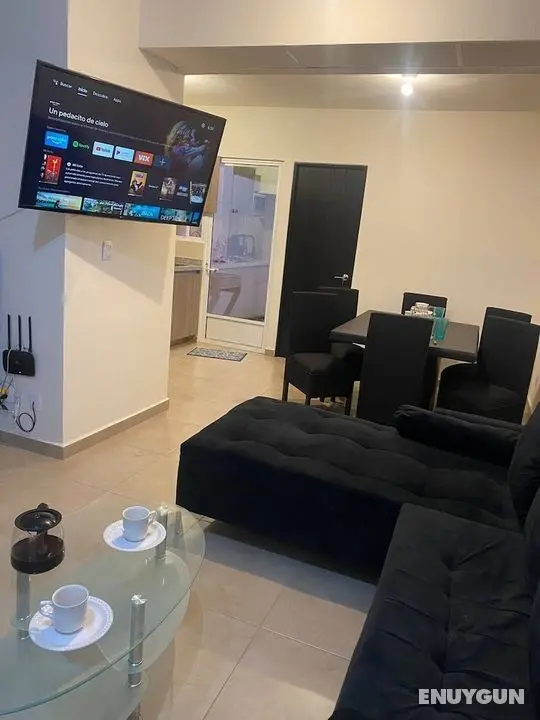 Hermosa Casa Con Laguna Y Alberca - Öne Çıkan Resim