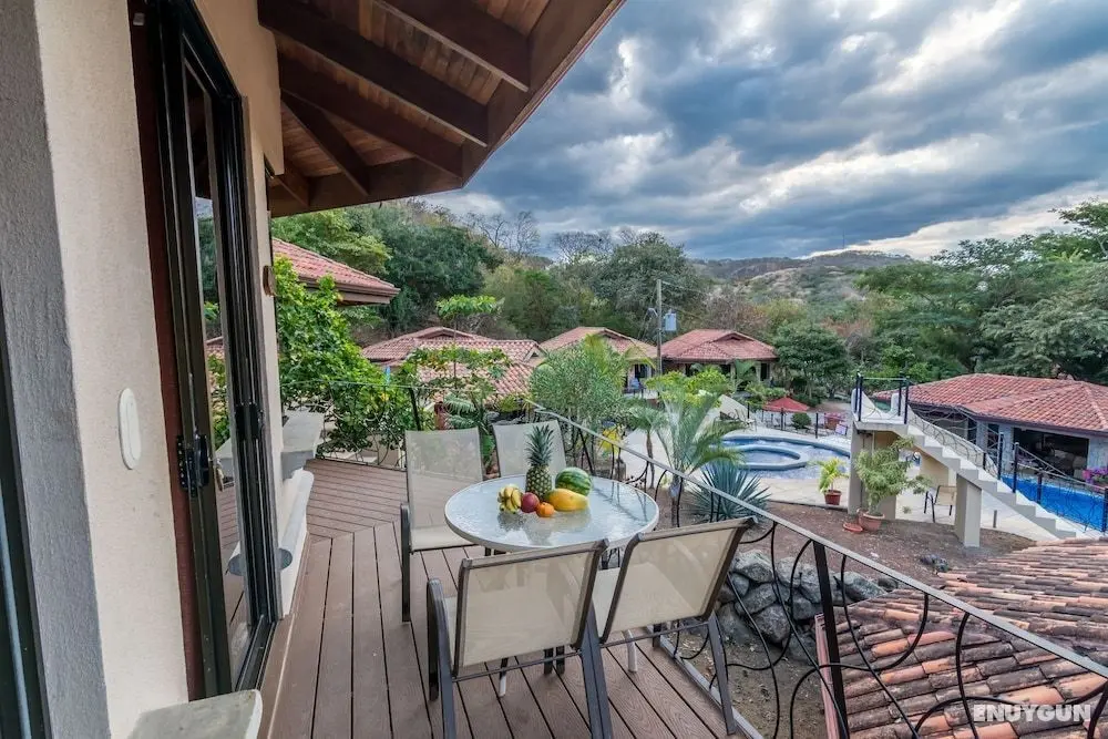 Hermosa Heights Villa 16 - Dış Mekan