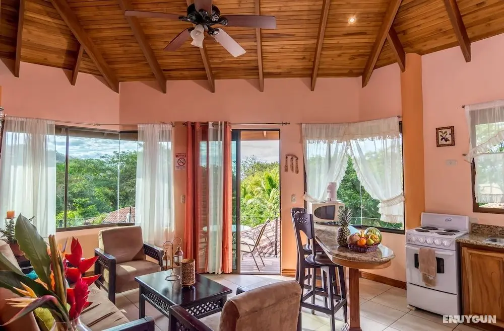 Hermosa Heights Villa 16 - Öne Çıkan Resim