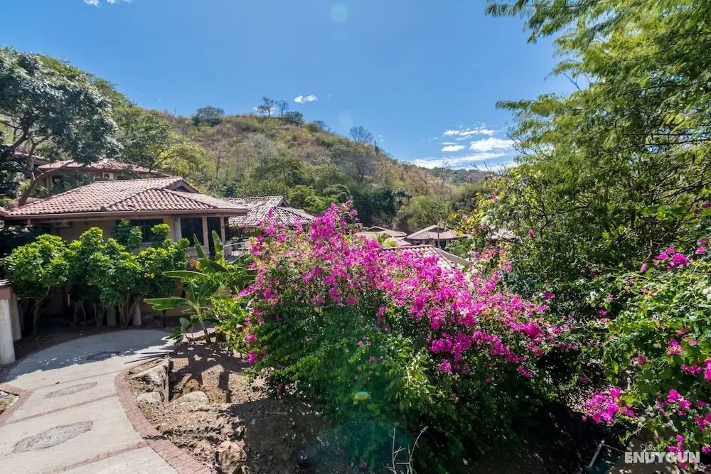 Hermosa Heights Villa 24 - Oda Manzaraları
