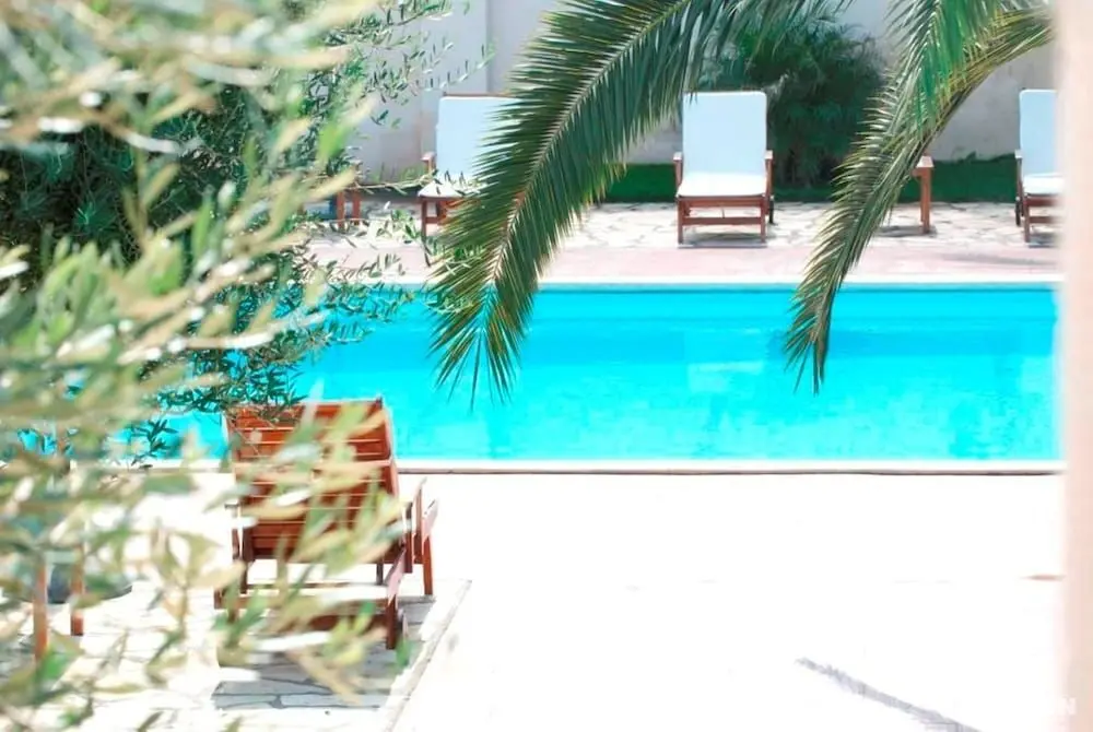 Villa Hermosa Resort - Öne Çıkan Resim