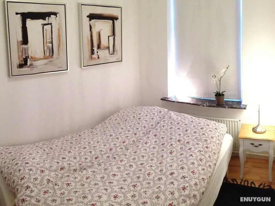 Herning City Apartments - Öne Çıkan Resim