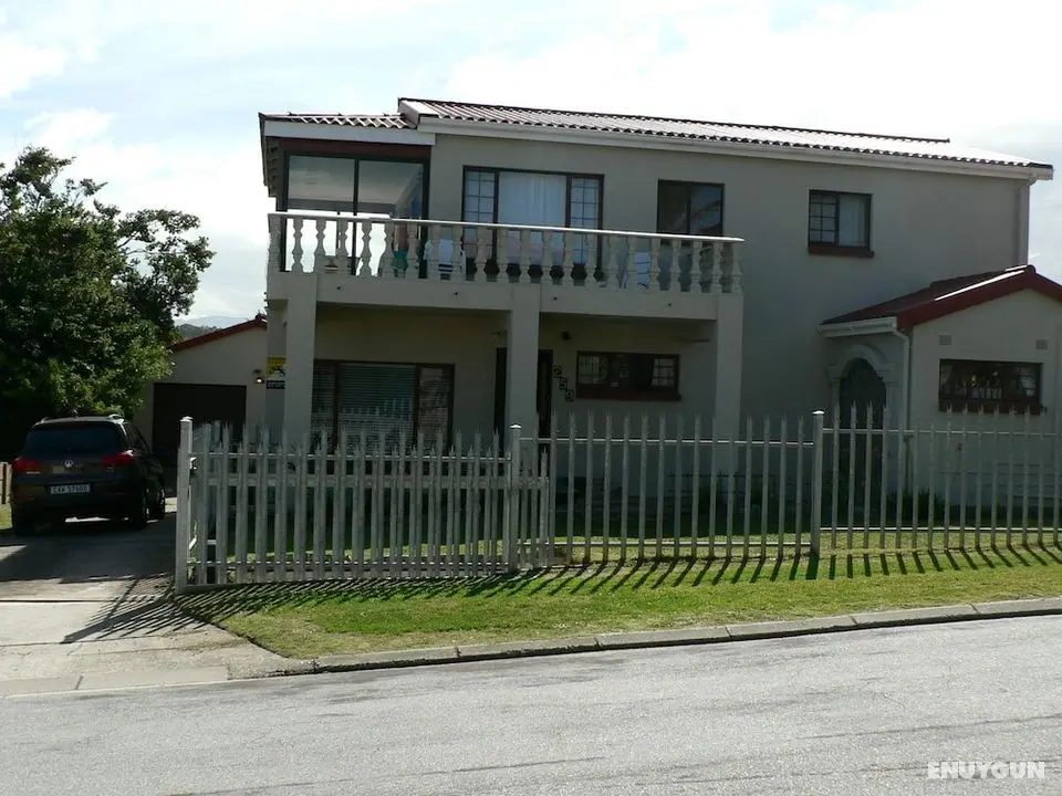 Heroldsbaai Holiday Home - Öne Çıkan Resim