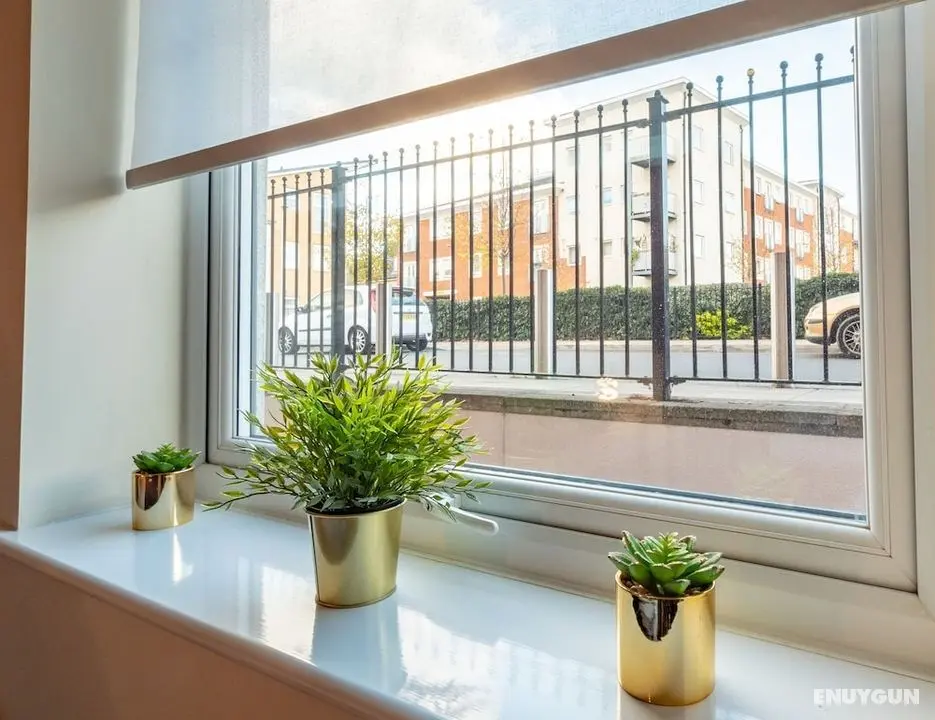 Heron House Apartment - Öne Çıkan Resim