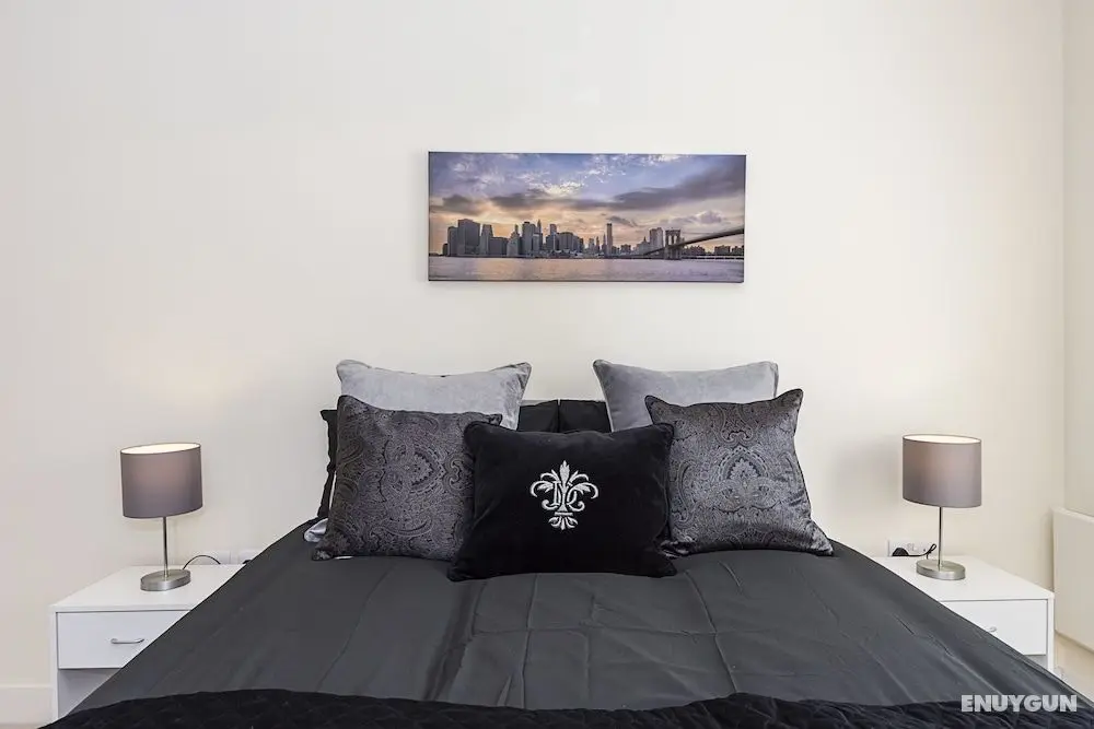 Heron House Apartments - Öne Çıkan Resim