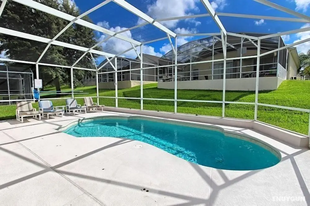 Herring Street Villa Highlands Reserve - Havuz