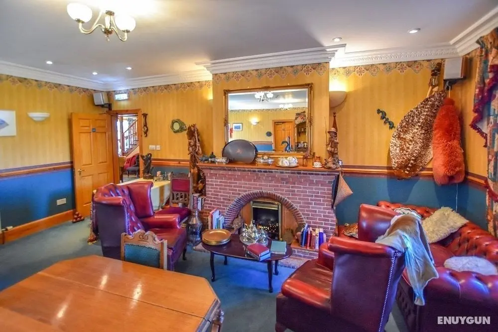 Herrislea House Hotel - Öne Çıkan Resim