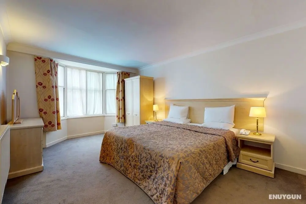 Hertford Court - Öne Çıkan Resim