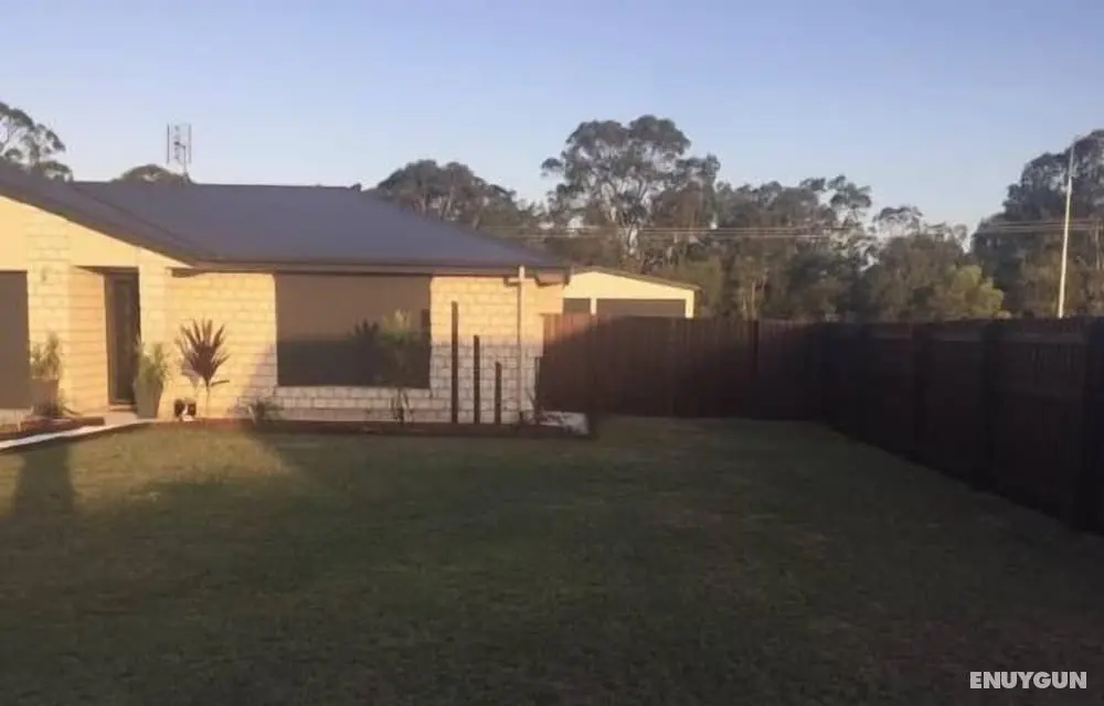 Hervey Bay Holiday Home - Öne Çıkan Resim