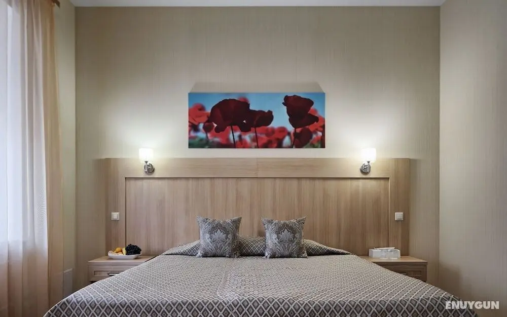 Herzen House - Öne Çıkan Resim