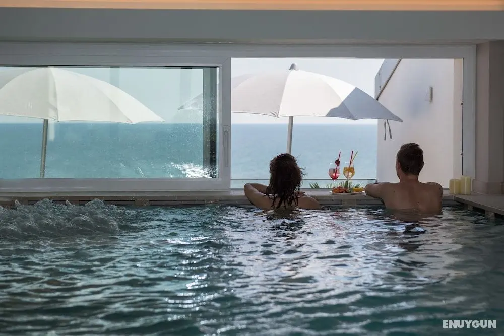 Hesperia Hotel & Residence - Öne Çıkan Resim
