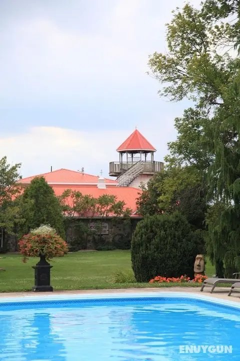 Hessenland Inn & Schatz Winery - Öne Çıkan Resim
