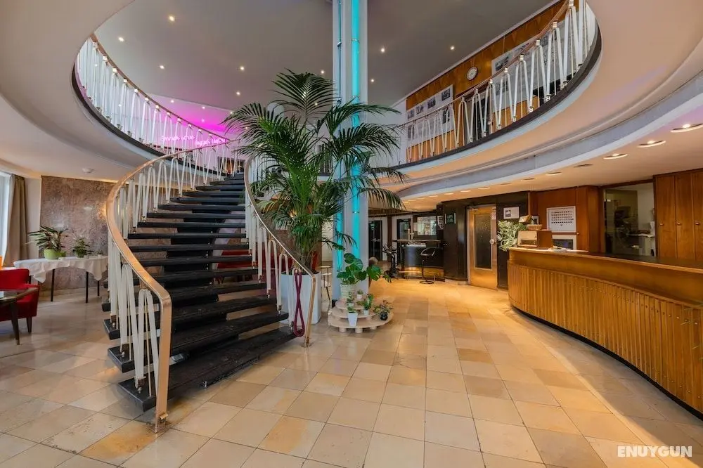 Hessenland Hotel by Stay Awesome - Öne Çıkan Resim