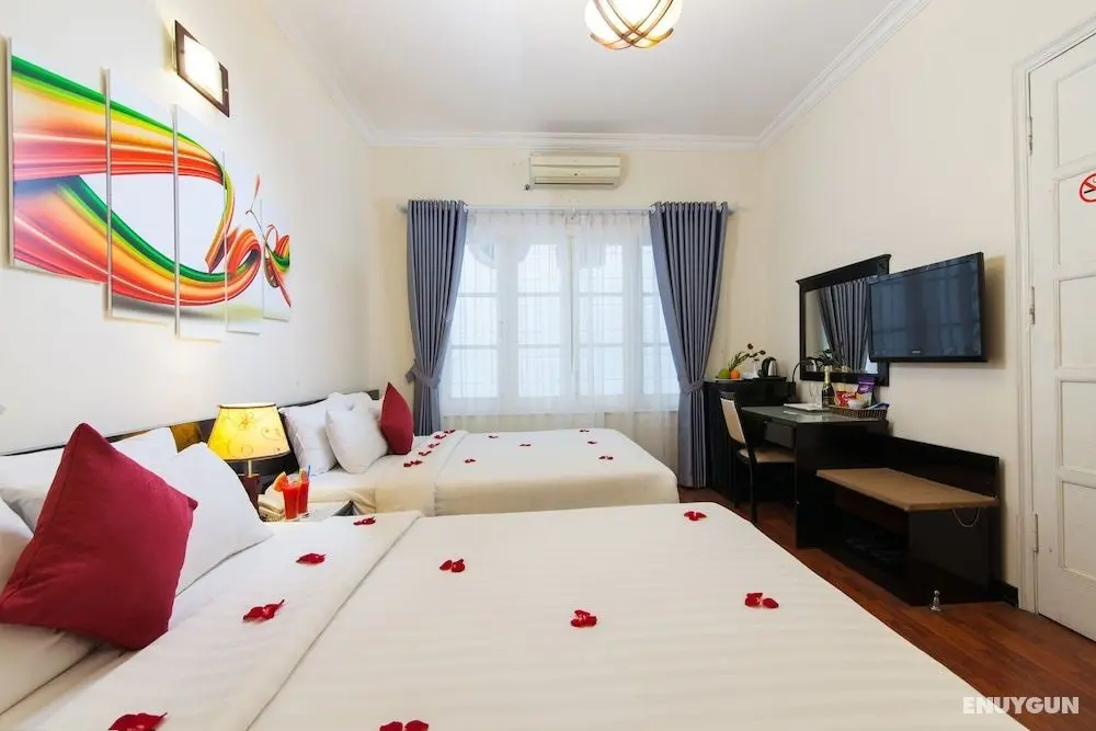 Hestia Legend Hotel - Öne Çıkan Resim
