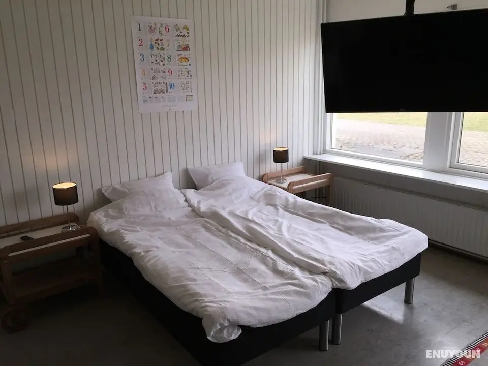 Hestkær Family Rooms - Oda