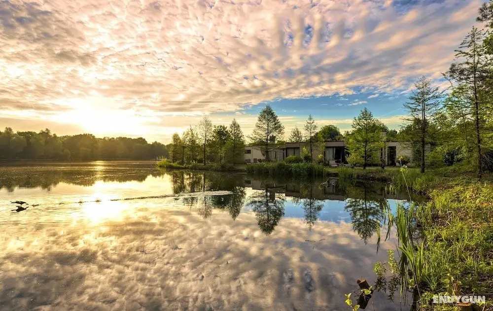 Hotel Het Heijderbos by Center Parks - Öne Çıkan Resim