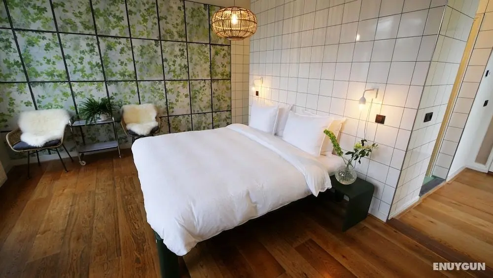 Hotel in het Huis van Deventer - Öne Çıkan Resim